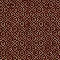 Mistral Rosso Roman Blinds